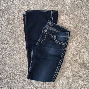 Silver Jeans - Frances